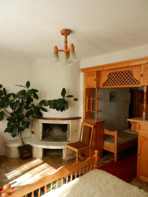 Damianka Guest House Банско Номер фото